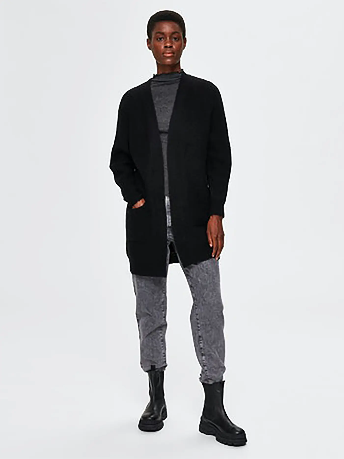 SELECTED FEMME | Cardigan" SLFLULU " | 